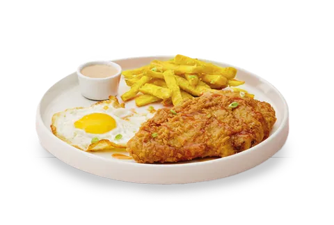 La Villaroy — VIPS