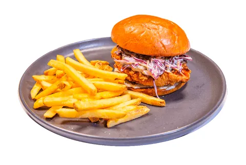 Pollo Sureño — VIPS