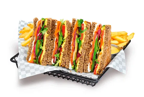 VIPS Club Salmón — VIPS