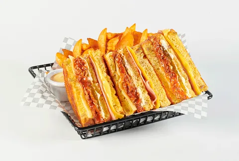 Cubano — VIPS