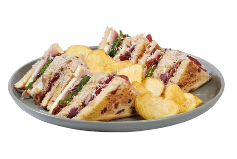 VIPS Club Gourmet — VIPS