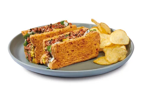 Steak tartar de buey — VIPS