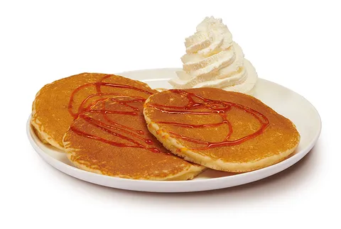 Tortitas — VIPS