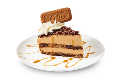 Tarta de galleta — VIPS