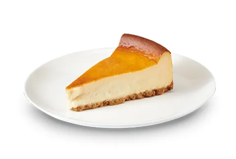 Tarta de queso — VIPS