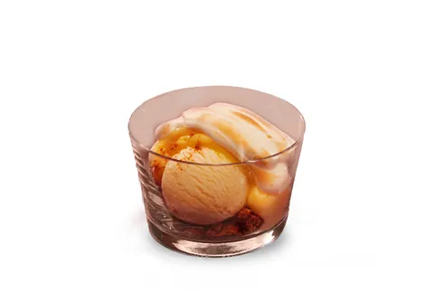 Mini Lemon Pie — VIPS