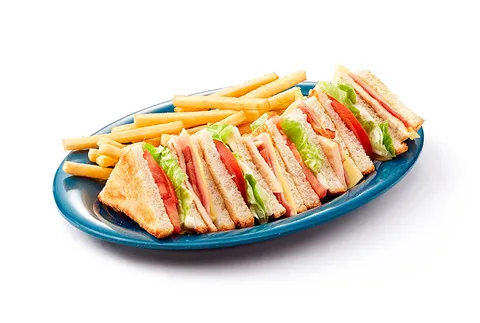 VIPS Club sin gluten — VIPS