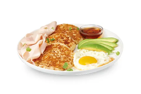 Americano California — VIPS