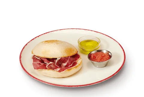 Ibérico — VIPS