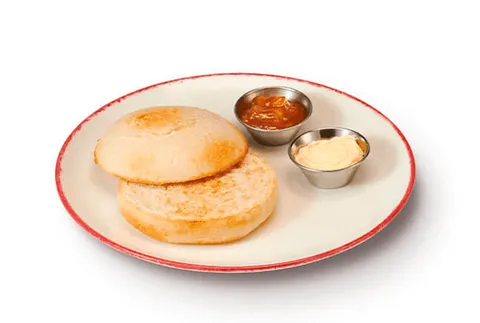 Tostadas — VIPS