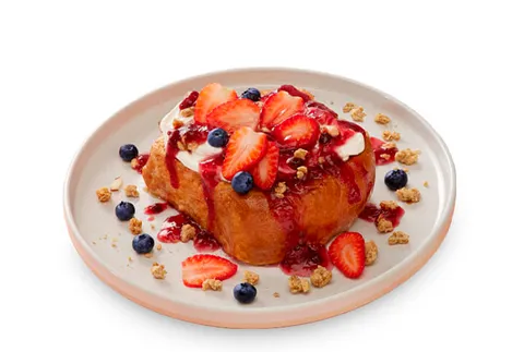 French Toast — VIPS