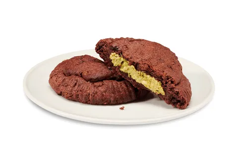 Cookie Choco Dubai — VIPS