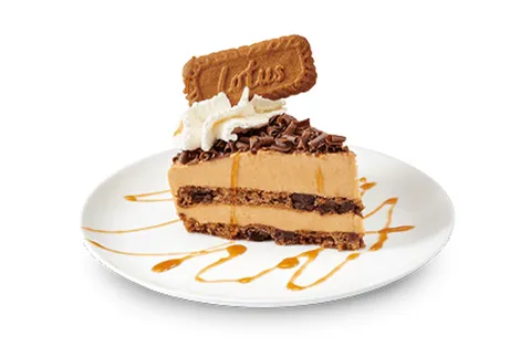 Tarta de galleta — VIPS