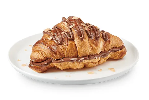 Croissant con Nocilla® — VIPS