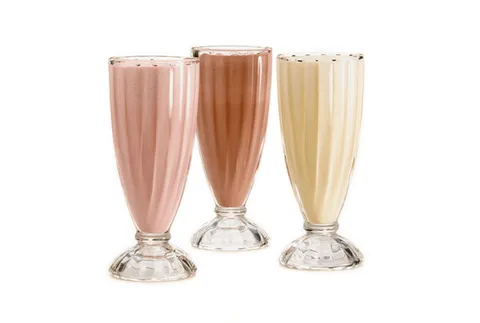 Batidos VIPS 60cl — VIPS