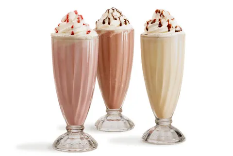 Batidos VIPS 25cl — VIPS