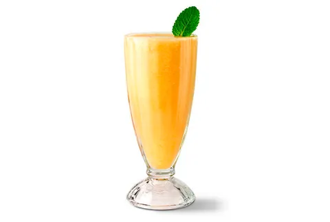 Yellow Tropic — VIPS