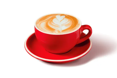 Café Cortado — VIPS