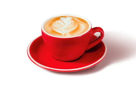 Café con Leche — VIPS