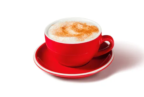 Cappuccino — VIPS