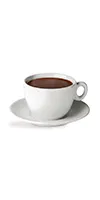 Chocolate a la Taza — VIPS