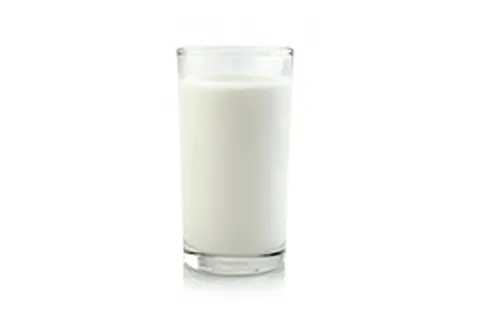 Vaso de Leche — VIPS