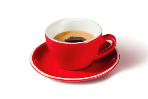 Café Americano — VIPS