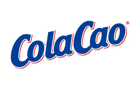 Leche Cola Cao — VIPS