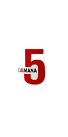 Damana 5 — VIPS