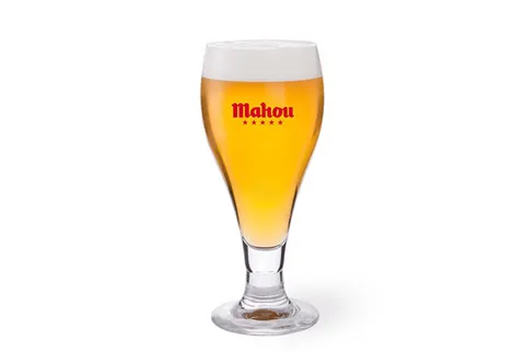 Copa Mahou — VIPS