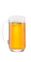 Jarra Mahou — VIPS
