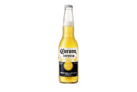 Corona — VIPS