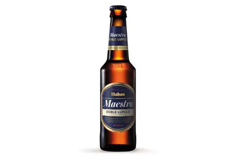 Mahou Maestra — VIPS