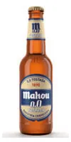 Mahou 0,0 Tostada — VIPS