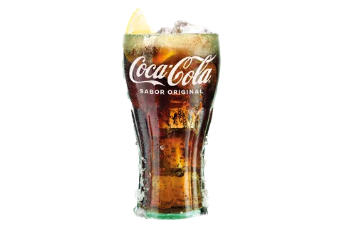Coca-Cola Original — VIPS