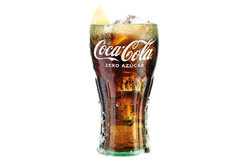 Coca-Cola Zero — VIPS