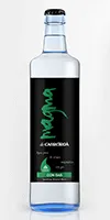 Agua Con Gas — VIPS
