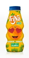 Trina de Naranja — VIPS