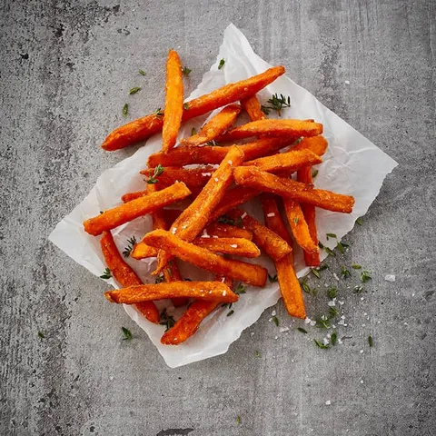 American Sweet Potato — Bone's