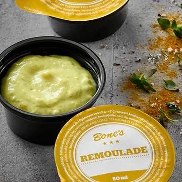 Remoulade — Bone's