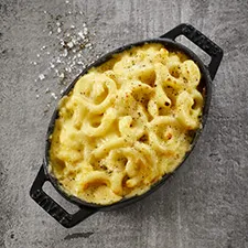 Bone’s Mac & Cheese — Bone's