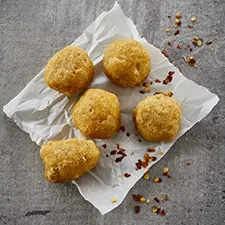Chili Cheese Tops — Bone's