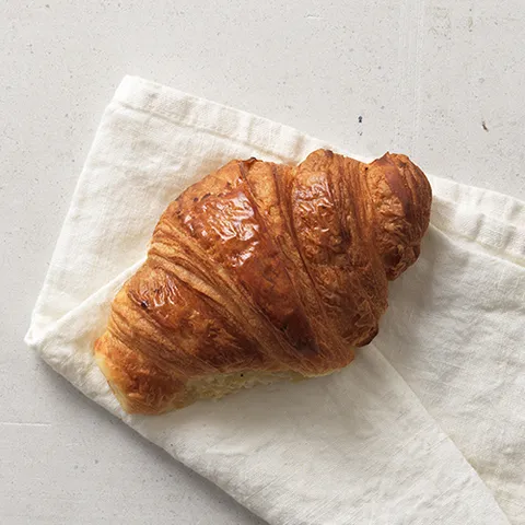 Croissant — Lagkagehuset
