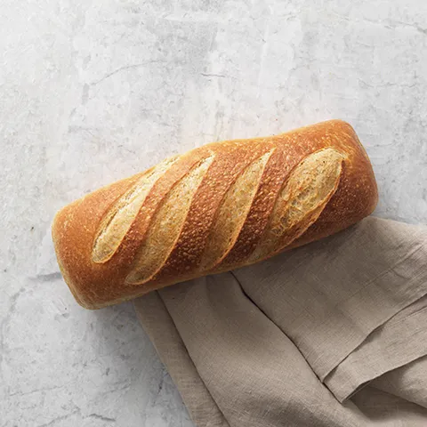 Formbrød uden birkes — Lagkagehuset