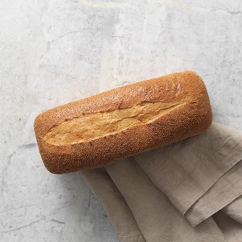 Formbrød med birkes — Lagkagehuset