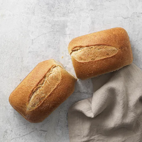 Oldemorsbrød — Lagkagehuset