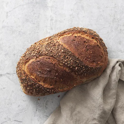 Skagensbrød — Lagkagehuset