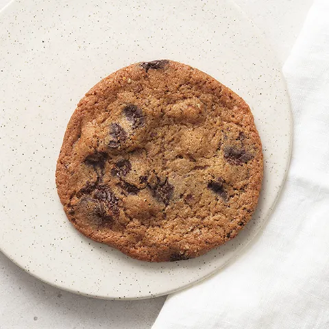 Cookie — Lagkagehuset