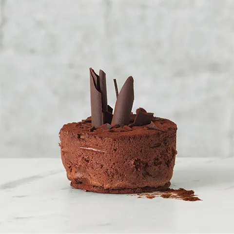 Petit Gateau Marcel — Lagkagehuset