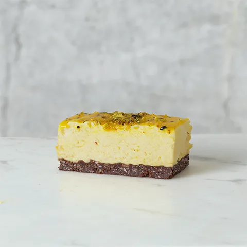 Passionssnitte — Lagkagehuset